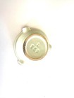 Vintage German Ashtray “Munchen” Frauenkirche und Rathaus Rep . Edwin Suoboda — photo 2