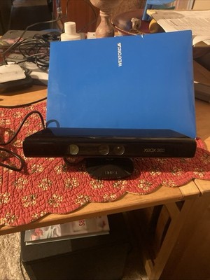  Xbox 360 Kinect