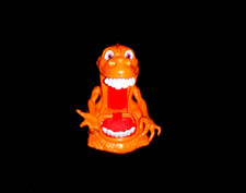 Vintage 1987 Kenner The Real Ghostbusters Gooper Ghost Squisher Action Figure
