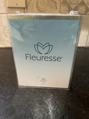 Fleuresse Day Brightening Creme 30ml - NEW SEALED
