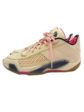 Nike Air Jordan 38 Low Pf Air Jordan 38 Low Pf 26.5Cm Wht LzV23