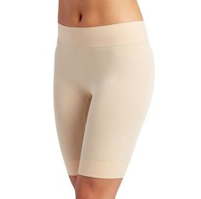 Jockey 2116 Cotton Fusion Slip Short Small