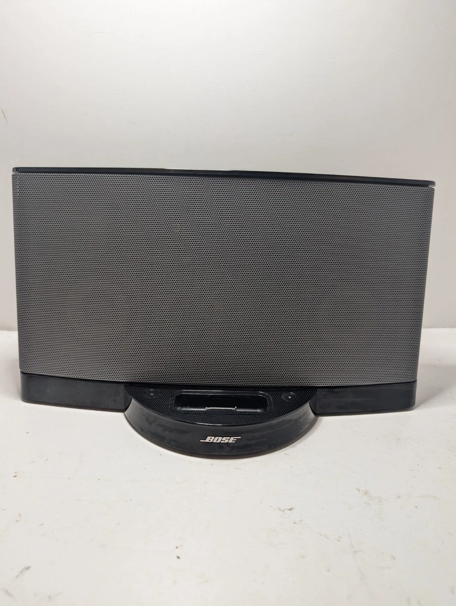 Bose Sounddock Series Ii for sale | eBay