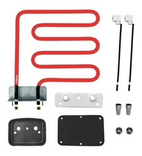 Master built electric smoker heating element replacement part