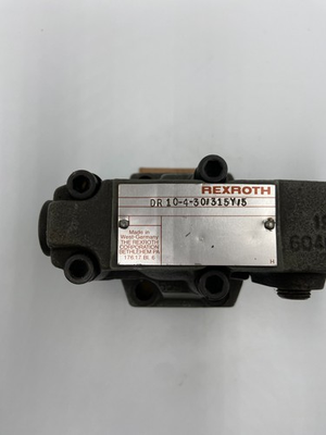 #ad Rexroth Pressure Reducing Valve DR10 4 3X 325Y 5 Genuine New $775.00