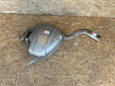 PORSCHE MACAN 95B Auspuffkrümmer links 95B253612 K511766 0.02 Diesel 35665435