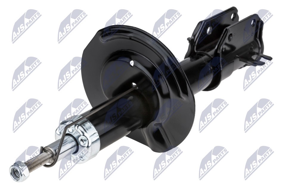 SHOCK ABSORBER A-FT-008 FOR FIAT 188 A9.000 1.2L 843 A1.000 1.4L 4cyl PUNTO - Image 4