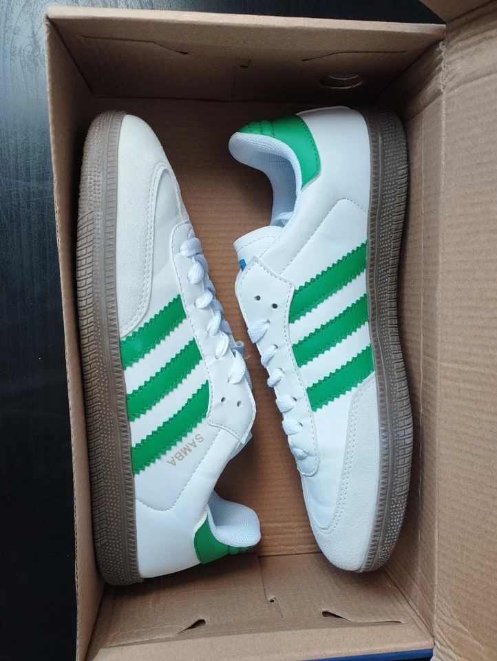 Adidas Samba - Imagen 2 de 4