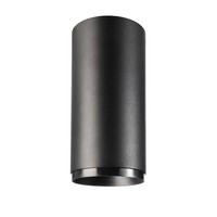 Led Aufbau-Downlihgt Lucea 15, IP20, 15W 3000/4000K (Cct Dip) 1500Lm, Cri >90, D