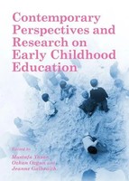 Contemporary Perspectives And Research On Early Childhood Education | Englisch