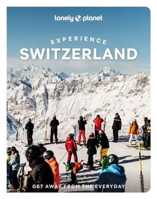 SWITZERLAND EXPERIENCE by WILLIAMS, N ET AL Paperback Self Help Business