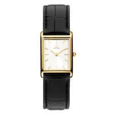 Danish Design IV15Q1298 Reloj De Cuero Para Mujer Analógico Cuarzo