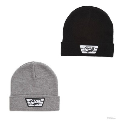 Vans Milford Beanie Unisex One Size Fit Most Adult Beanie