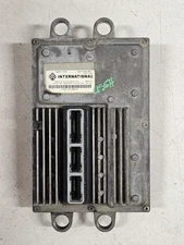 03-10 Ford 6.0 Powerstroke Diesel FICM Fuel Injection Control Module 1845117C6