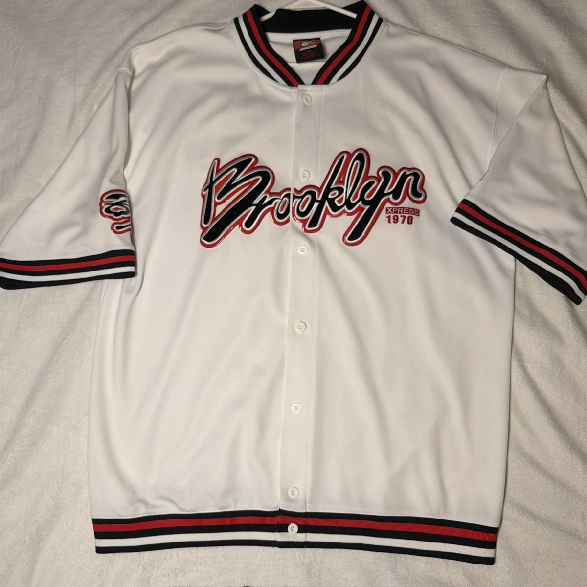 BROOKLYN XPRESS Basketball Men's for sale | eBay