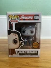 Funko Pop! Vinyl: The Shining Jack Torrance (Frozen) #456 Chase Edition