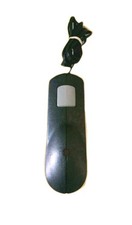 Grapadora Eléctrica Stanley Bostitch Escritorio Resistente Negra 02210 Probada Funciona