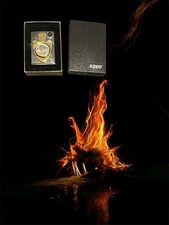 2006 Buffalo Nickle Zippo
