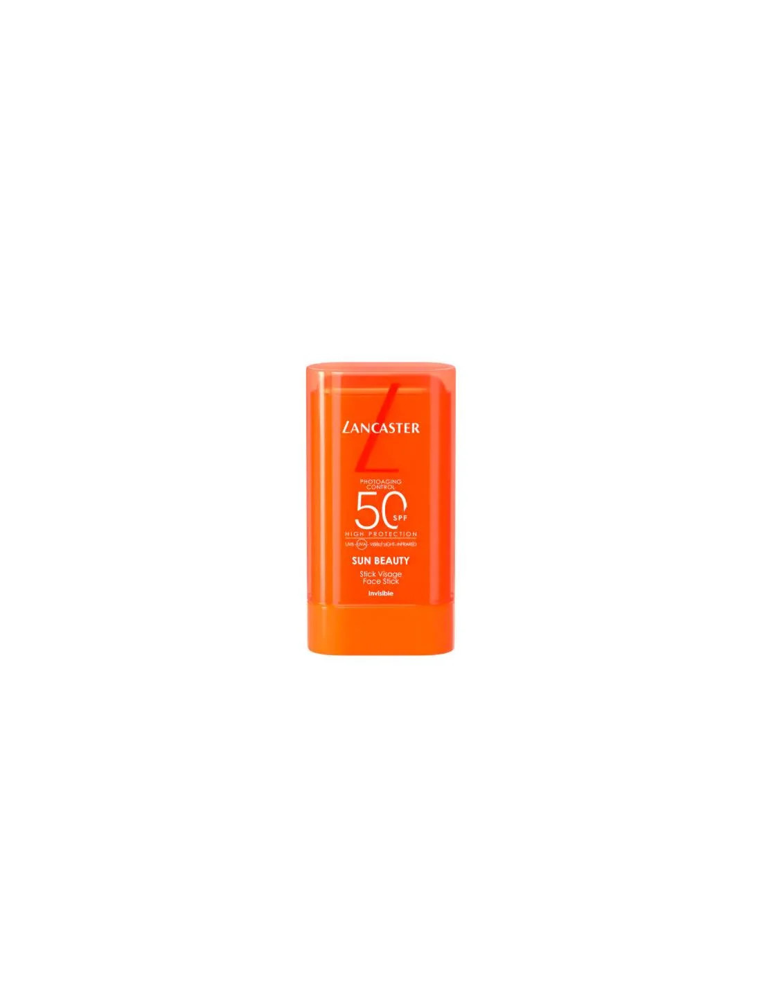 Lancaster Solar Sun Beauty Stick Invisible Spf50 30ml