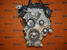 Moteur Hyundai I20