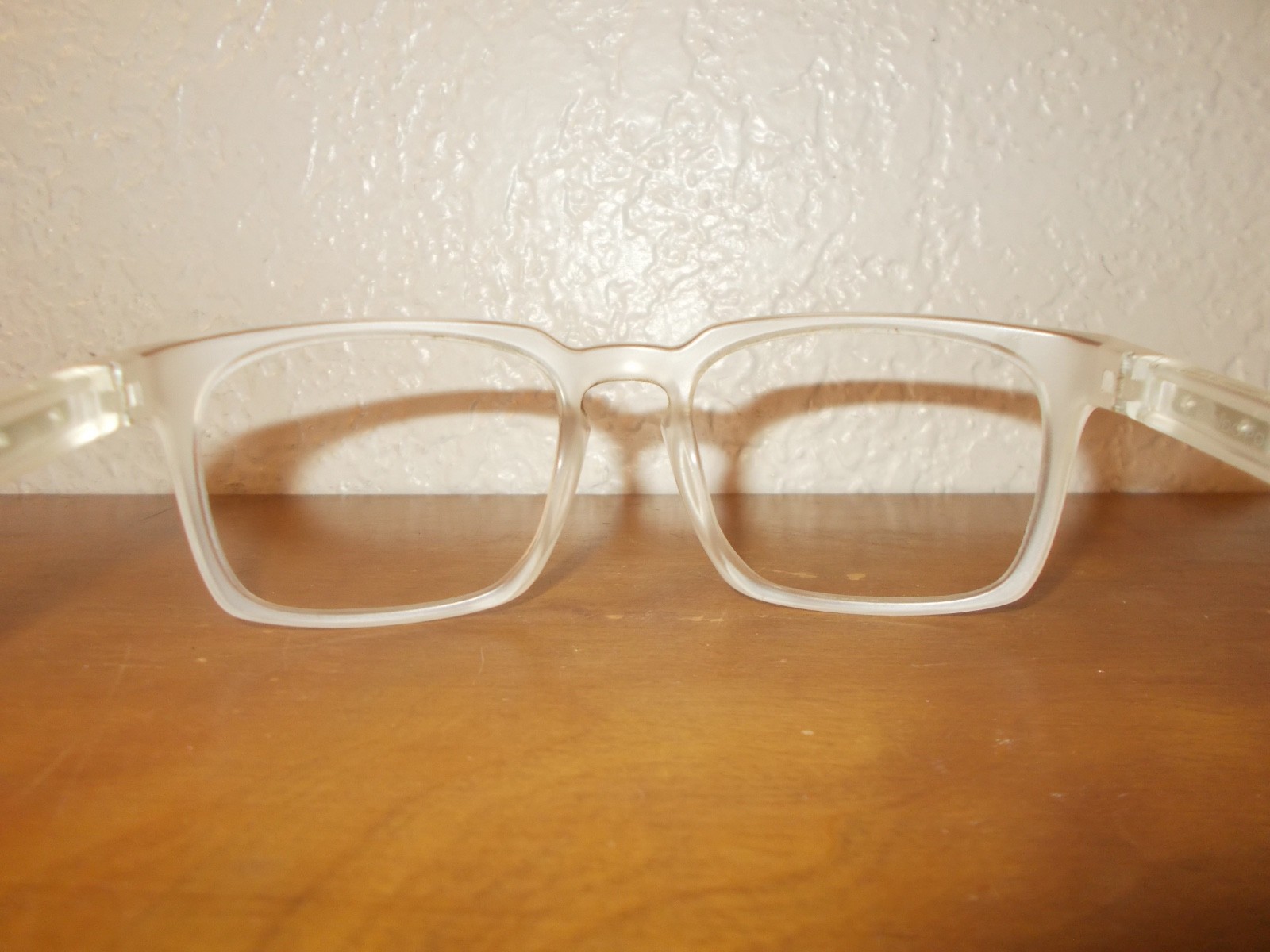 Suncloud Hundo Matte Crystal Frame Sunglasses - image 4