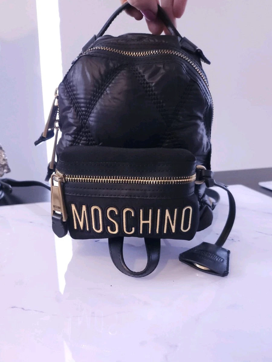 Moschino Backpack Bags & Handbags for Women | eBay display picture 3