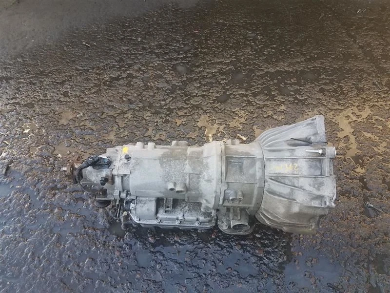 Automatic Transmission Fits 97-99 BMW 318i 24876961 — 第 4/4 张图片