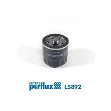 1x Filtre à huile PURFLUX LS892 convient pour FORD HONDA ISUZU MAZDA NISSAN