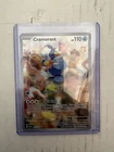 Cramorant – 176/167 – Twilight Masquerade – Illustration Rare – NM Pokémon Card