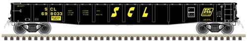Góndola Atlas 50006416 N SCL ACF 70 toneladas 52' #698072 | Condition: New