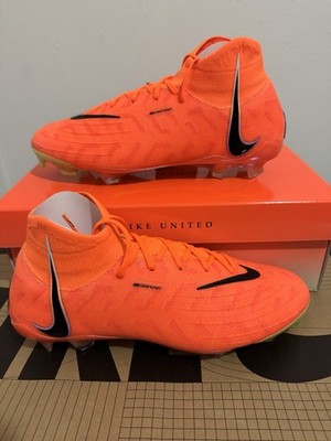 Nike Phantom Luna Elite FG Cleats 'Guava Ice' (FN8408-800) Womens 11 / Men s 9.5