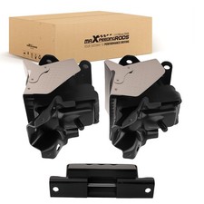 3pc Engine Trans Mounts Set For Cadillac Escalad Chevrolet Tahoe A5365 A2638