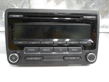 Autoradio Seat TOLEDO