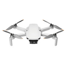 dji Mini 4K Drohne mit Kamera #21476261