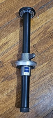 GITZO G525 Rapid CENTER COLUMN 17'' (4 &5 SERIES) - BRAND NEW