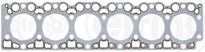 ELRING Dichtung Zylinderkopf 174.893 109,5mm für VOLVO FE FL 2 3 B7 8700 8500 B6