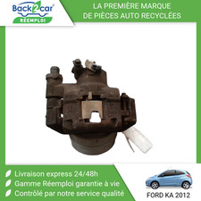 Etrier de frein Ford KA