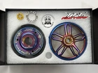 GY6 GY7 SCOOTER 150CC -232CC PERFORMANCE RACING CLUTCH BELL TFC FORGED