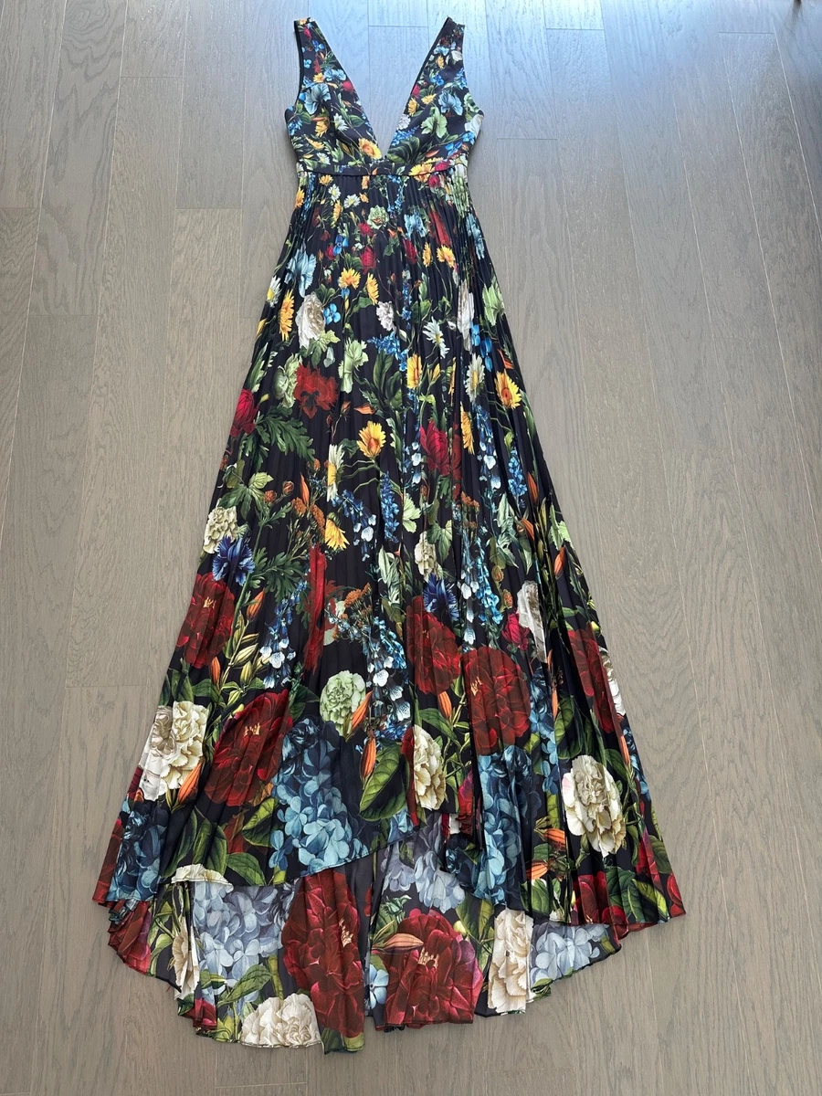 Alice + Olivia Maxi Dresses for Women for sale | eBay Alice + Olivia Maxi Dresses for Women for sale | eBay