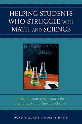 Helping Students Who Struggle with Math - Paperback, by Adams Dennis - Very Good