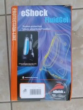 eQuick eShock Stivale Protezione Tendine Anteriore Medio 