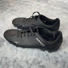 Brava Soccer Cleats Men  s 7M Black