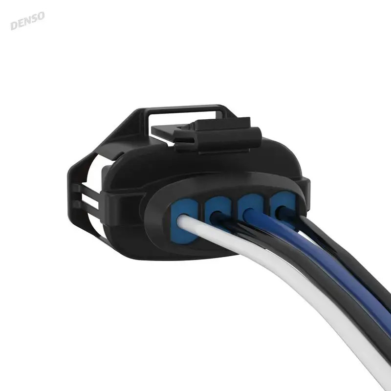 4x ✅Fits DENSO DOX-1568 Lambda Sensor Direct Fit  ⭐UK Seller⭐ - Image 2