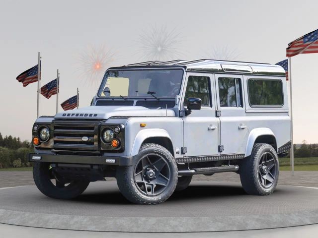 1984 Land Rover Defender for sale in San Juan Capistrano California