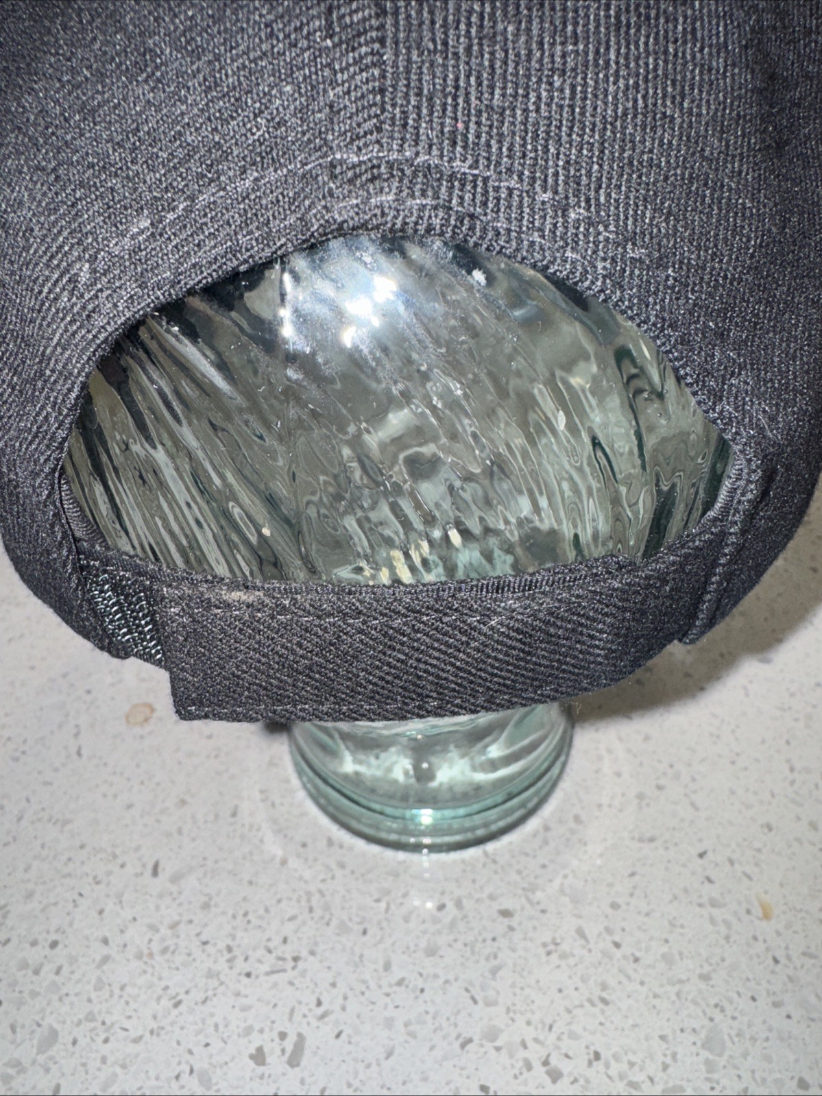 Bauer Built Baseball Hat Cap Strapback - image 2