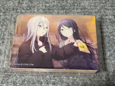 Project Sekai Noble Art Ichika Hoshino & Kanade Yoizaki PVC