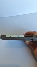 The Adventures Of Bayou Billy NES | USA Edition