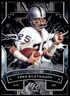 2024 TOPPS RESURGENCE #77 FRED BILETNIKOFF LAS VEGAS RAIDERS FOOTBALL