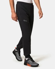  Pantaloni tuta Pants UOMO Australian New Gen Track made in Italy Nero 