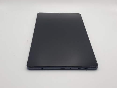 (0719U) Samsung Galaxy Tab A7 Lite - SM-T227 - 32 GB - Gray - Unlocked - READ!!! - Picture 2 of 8